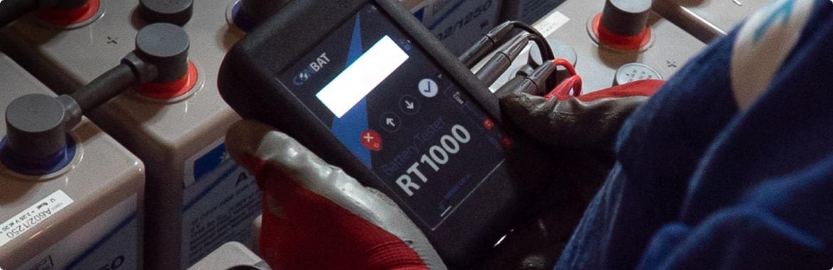 Как выбрать зарядное устройство для тягового аккумулятора